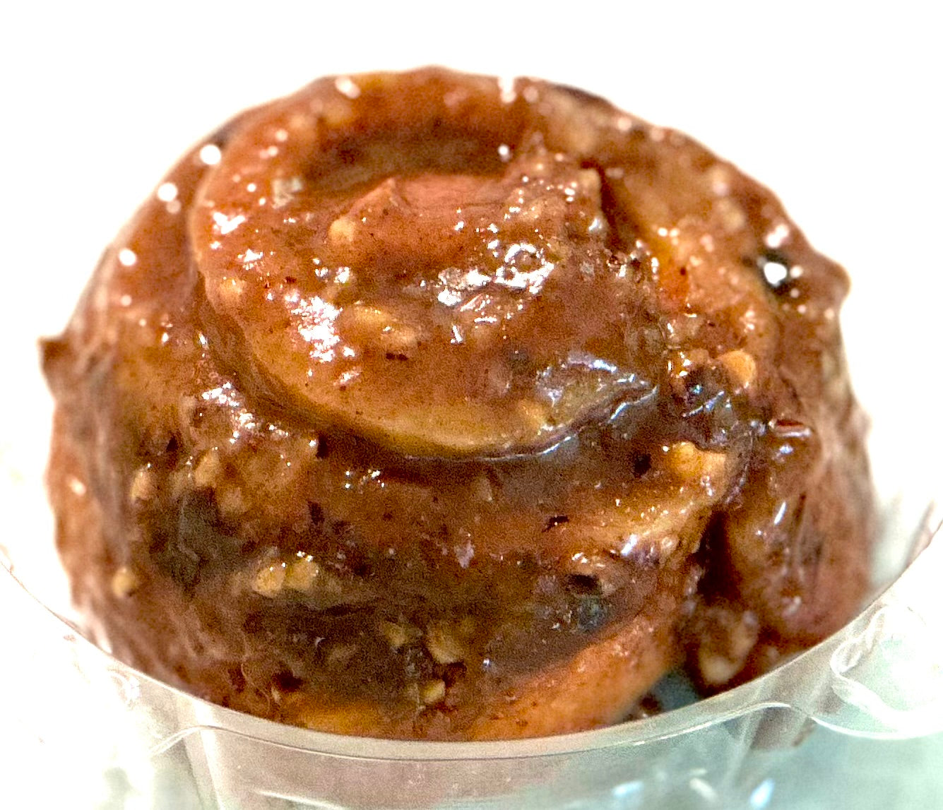 Cinnamon Rolls