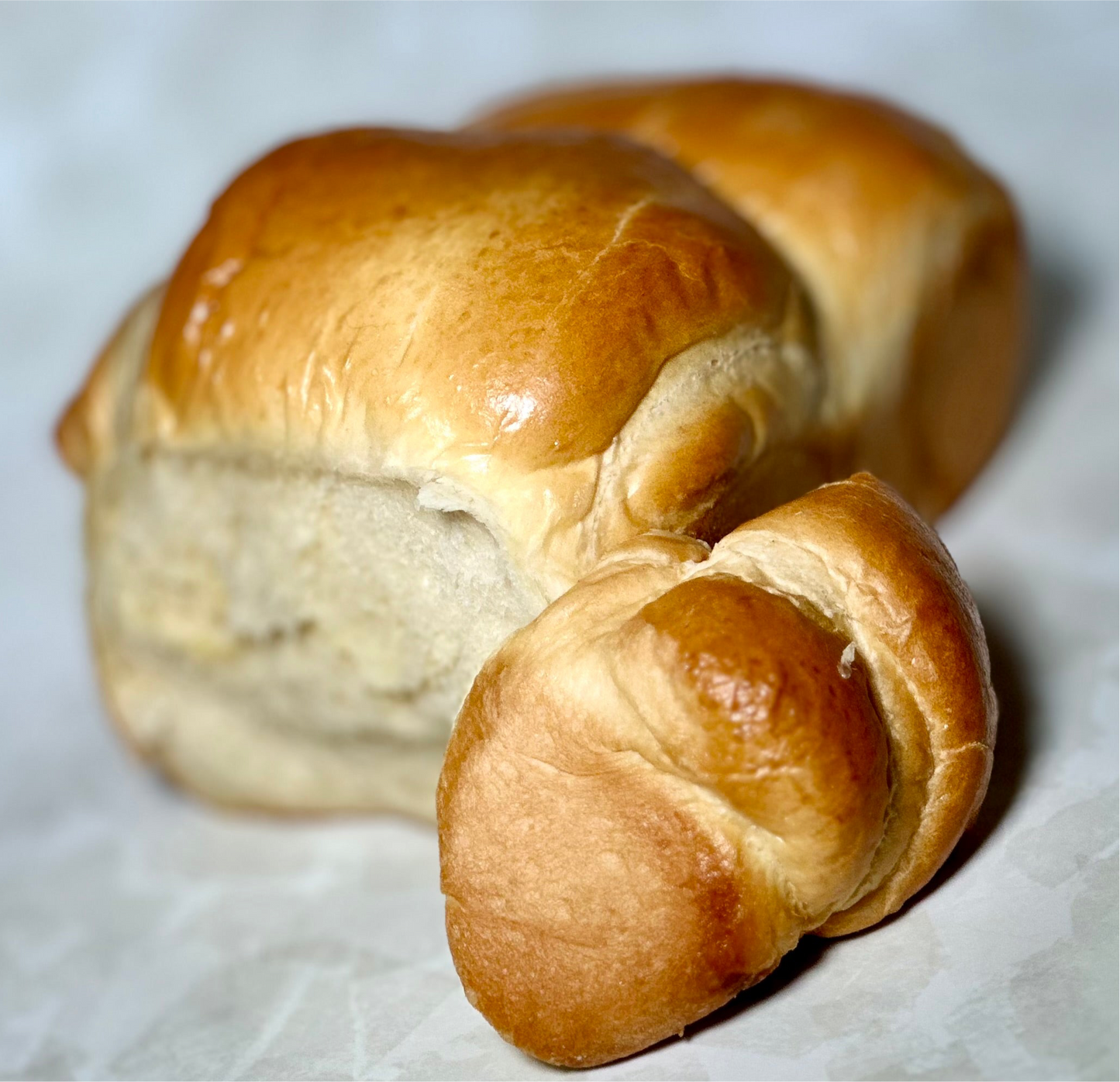 Shokupan Bread (Japanese Milk Bread)
