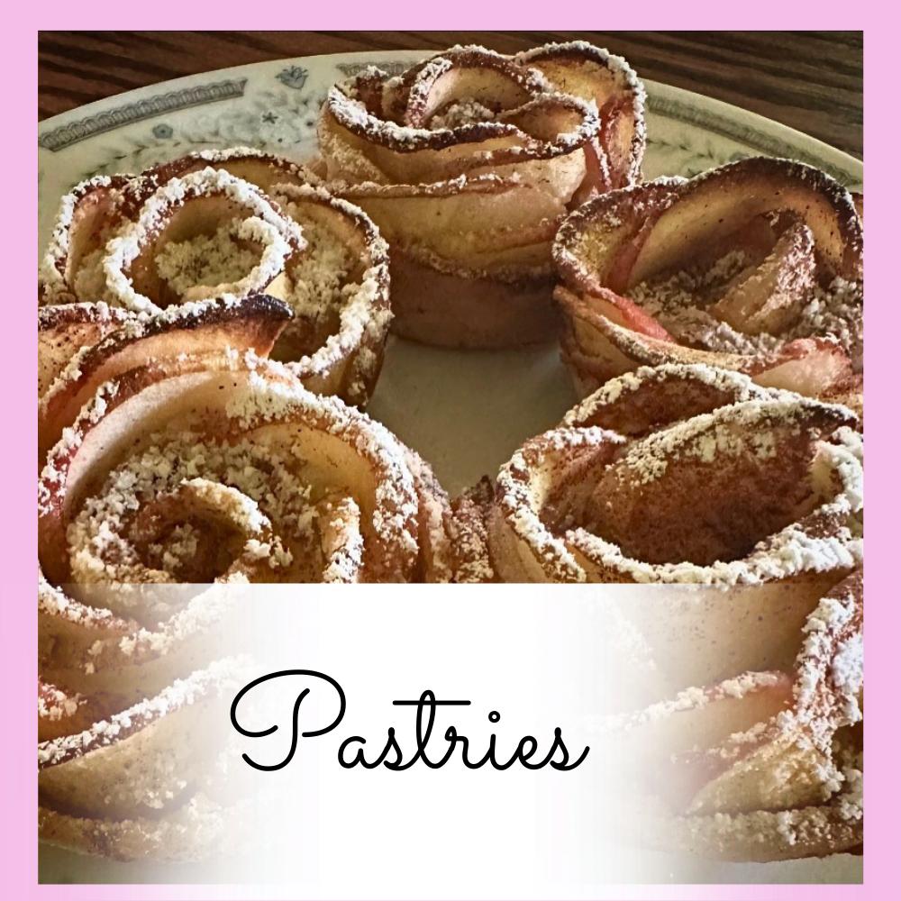 Pastries
