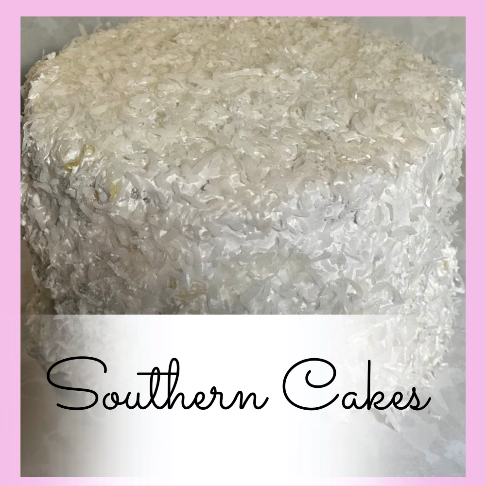 Southern Cakes