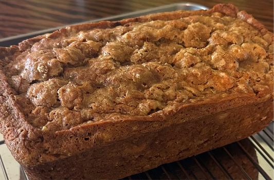 Banana Nut Bread