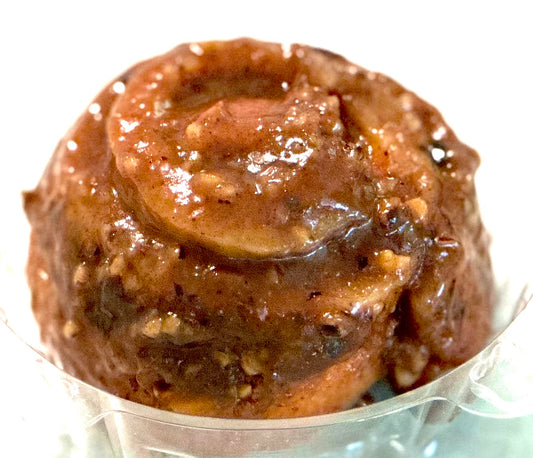 Cinnamon Rolls