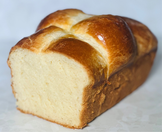 Brioche Bread