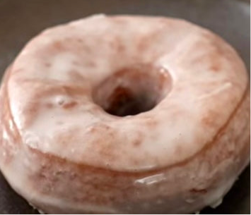 Glazed Donuts