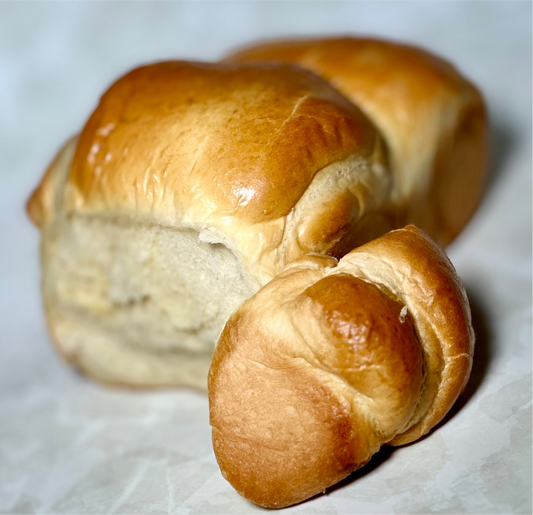 Shokupan Bread (Japanese Milk Bread)