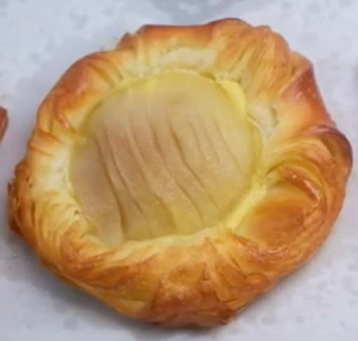 Pear Danish